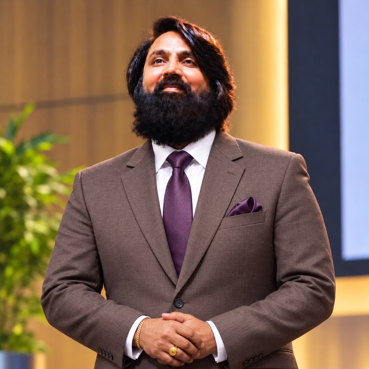 Devvrat Nair, Principal Consultant | HCM Technology Solution Architect